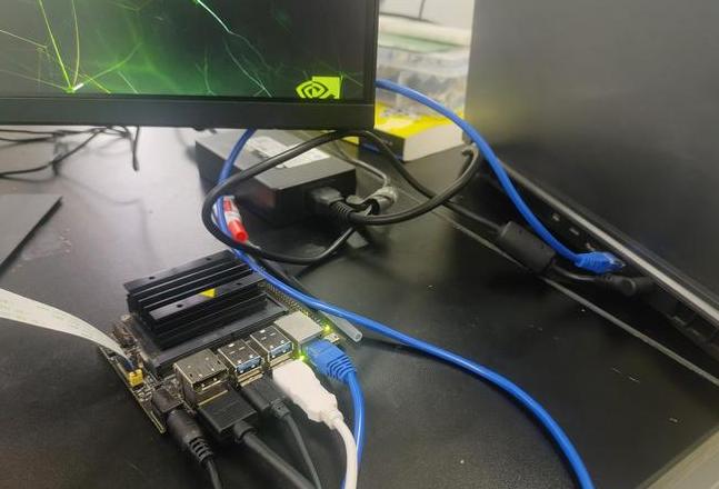 两台电脑怎么连接一根网线共享