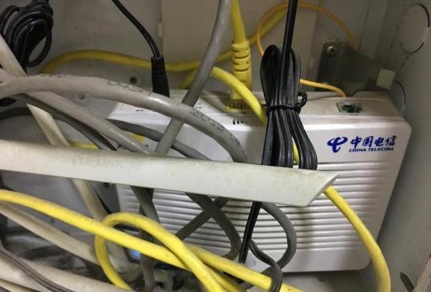 电脑怎么有线改无线