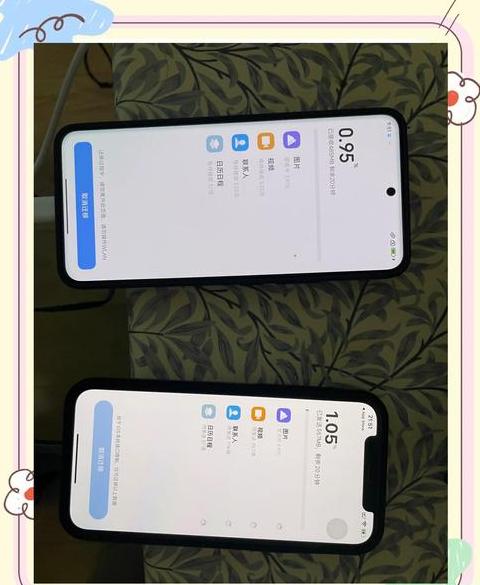 小米一键换机：如何轻松迁移数据到新手机