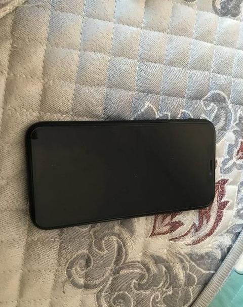 iphone手机喇叭进水了