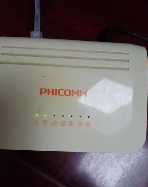 路由器只亮Power灯，排查及解决方法