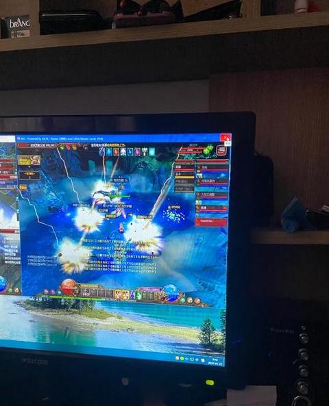 笔记本电脑总是发出嗡嗡作响