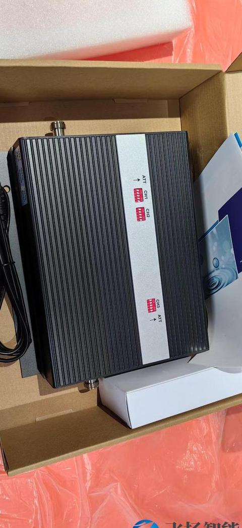 手机信号增强器室外天线安装指南