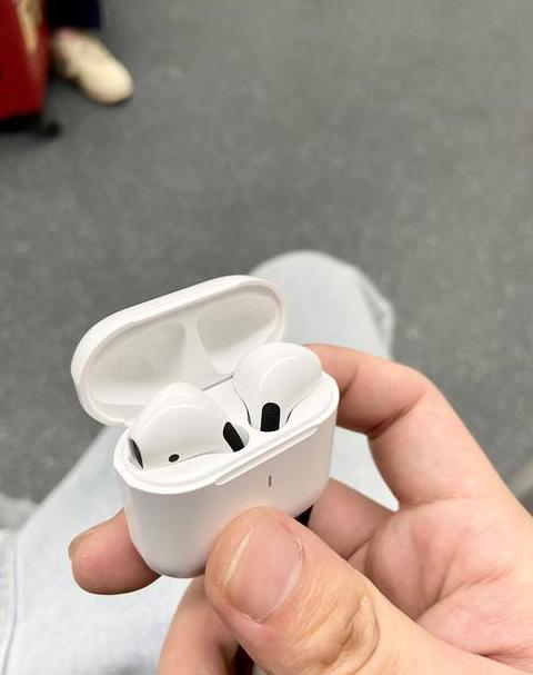 小米运动蓝牙耳机青春版配对教程