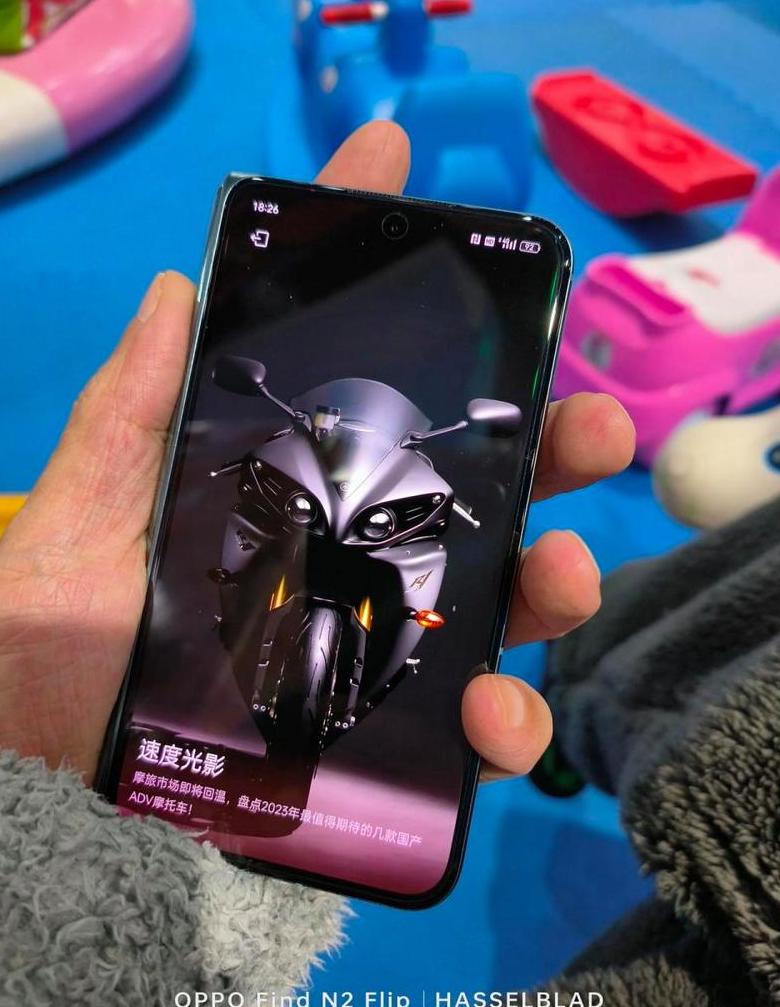 折叠手机不用的时候尽量展开吗