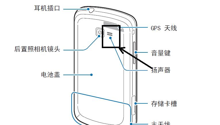 三星底部扬声器没有声音
