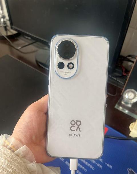 为什么华为突然不能快充了