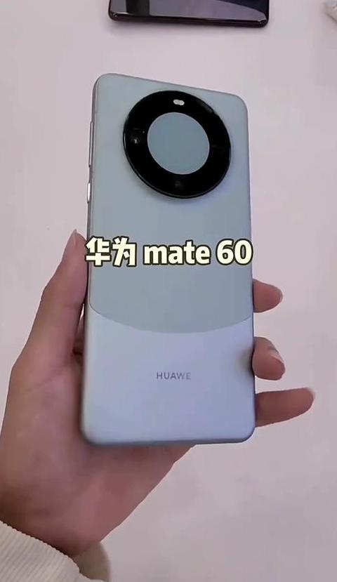 华为手机mate30pro