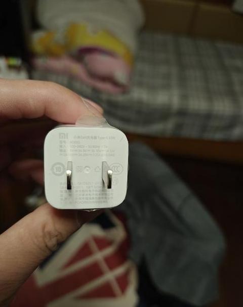 小米充电器坏了售后给换吗