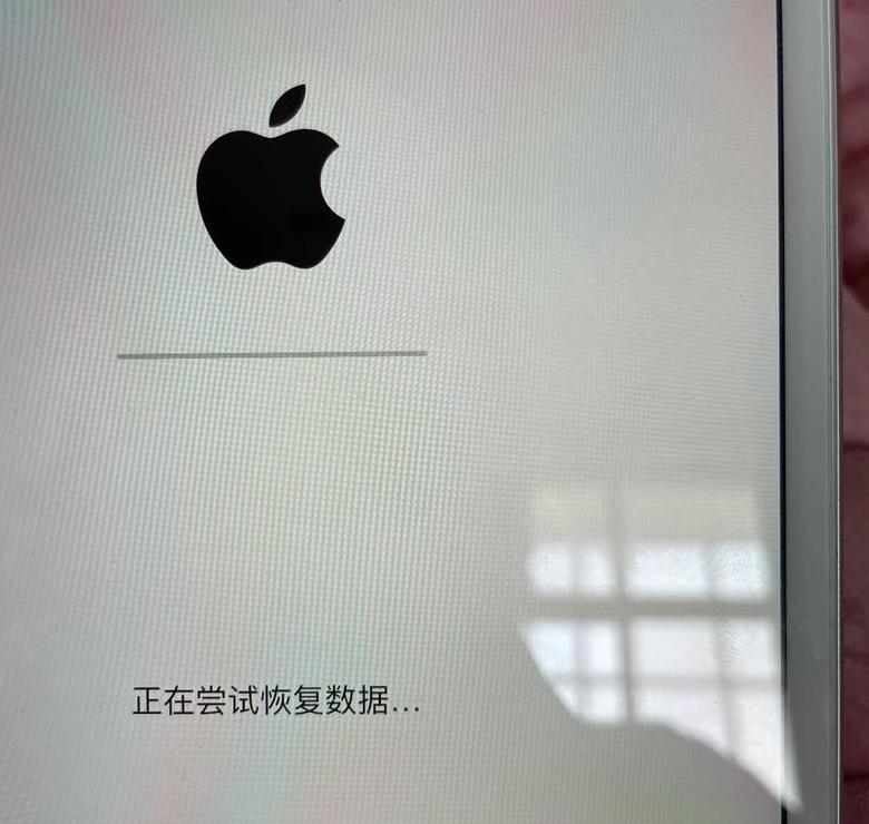 iPad提示停用？教你轻松解决，仅需等待14分钟！