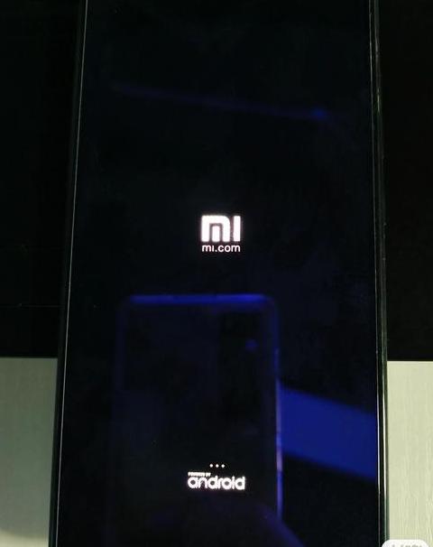 小米手机怎么删掉备份照片