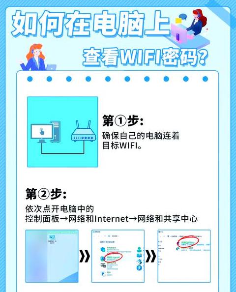 笔记本搜不到wifi6信号怎么办呀