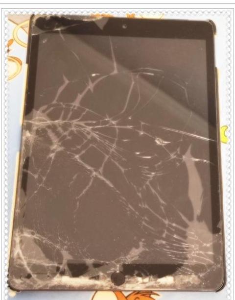 华为荣耀平板屏幕乱点原因及解决方法