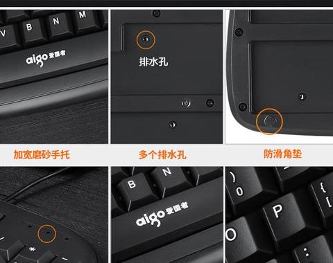 笔记本侧面的小孔有什么用