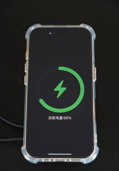 三星手机充电提示温度过低