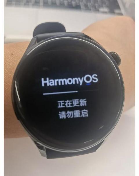 华为手表微信通知设置全攻略