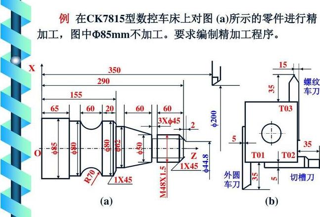 数控编程与计算机编程大揭秘：差异与学习指南