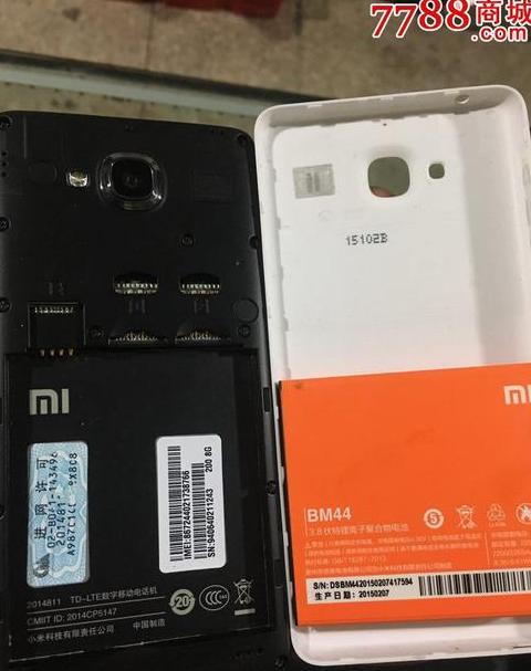 小米备份导入其他手机