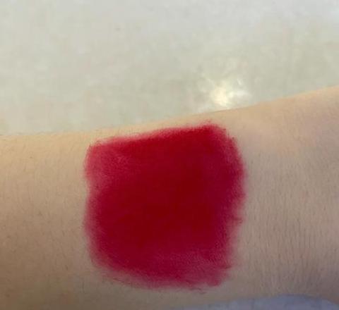 相机查看照片时有红框