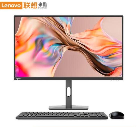 联想c440一体机