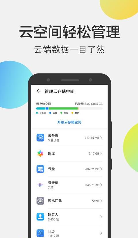 其他手机怎么看华为云相册