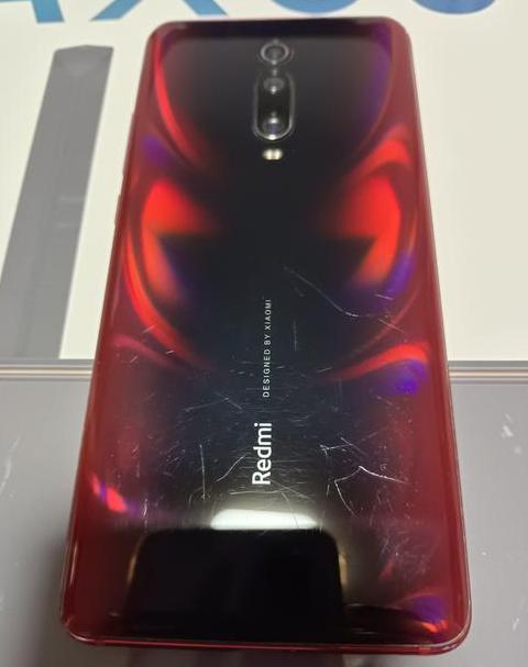redmi手机型号
