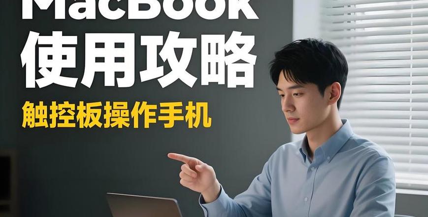 笔记本触摸板快捷手势怎么用