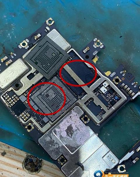 手机声音故障维修费用与解决方法揭秘