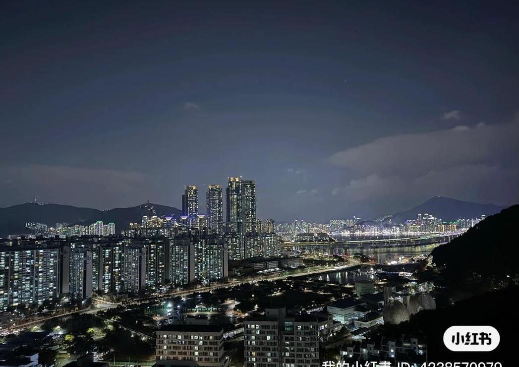 苹果手机拍夜景怎么设置