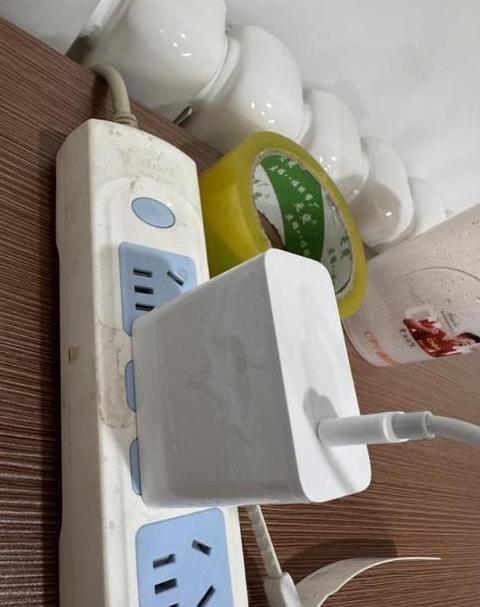 手机充电器兼容笔记本电脑充电指南