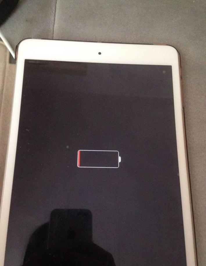 iPad充电问题排查指南
