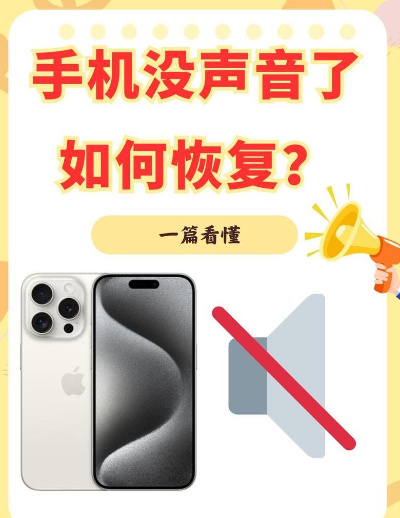 手机扬声器突然有杂音滋滋怎么处理