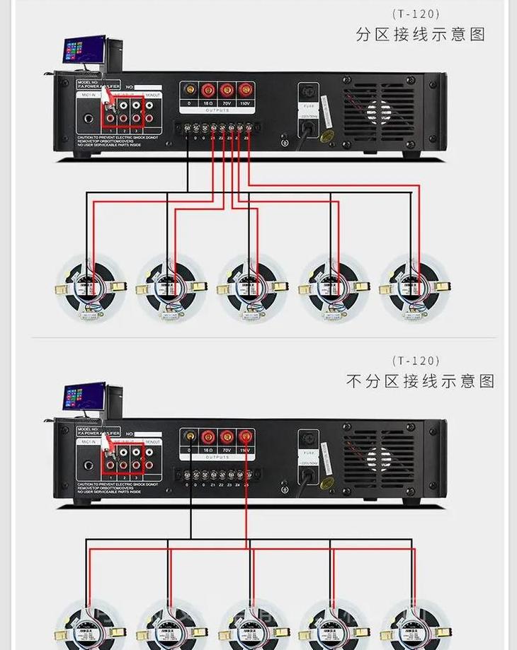 功放BGM、VCD、DVD等术语全解析