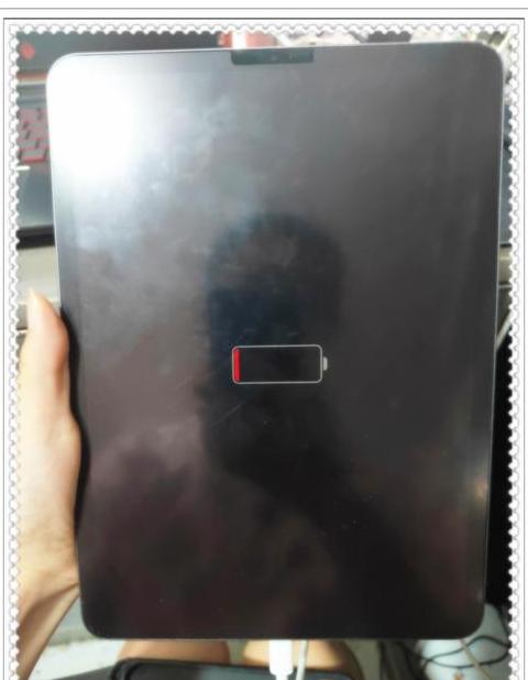 iPhone充电停滞在50%原因及解决方法解析