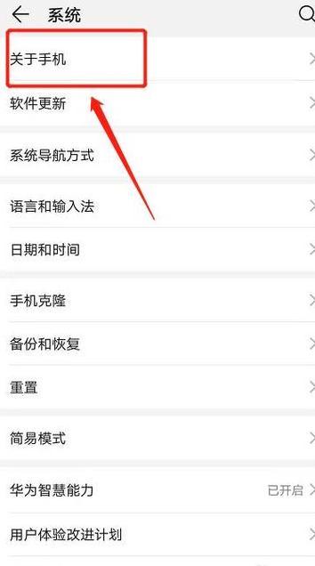 华为P40HarmonyOS2.0系统查看U盘文件步骤详解