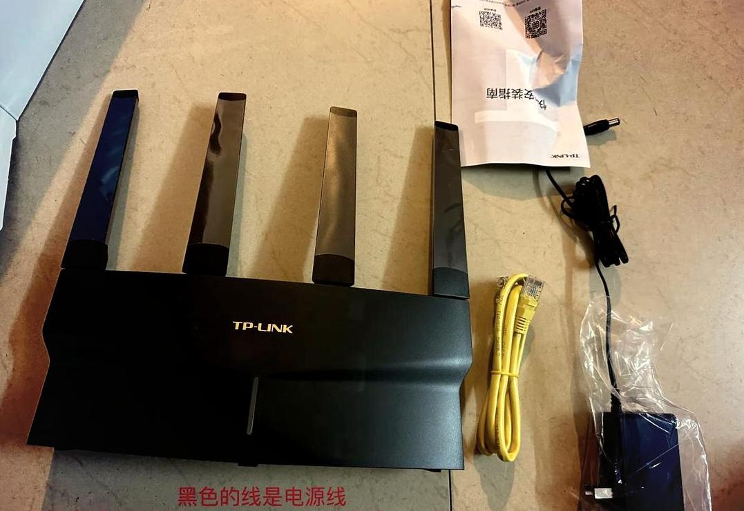 华为路由器WAN口设置与转换教程