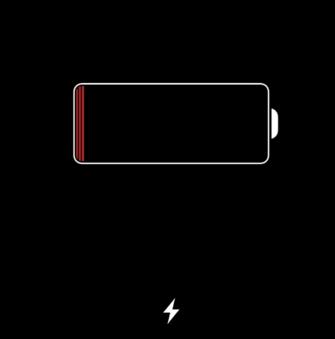 iPhone闪烁苹果标志无法开机？多重解决方案在此