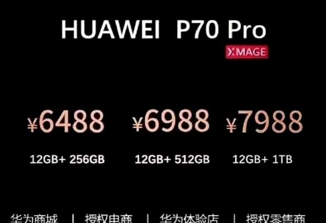 华为watch4价格