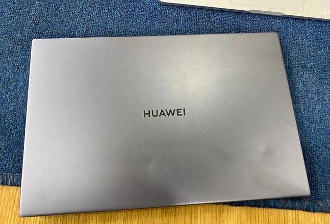 华为matebook14有独显吗