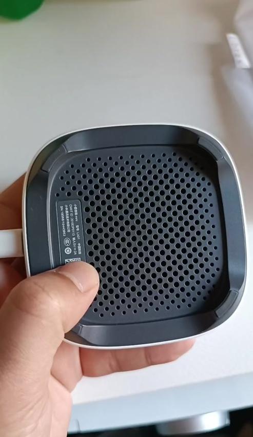 小米手机录音有电流声