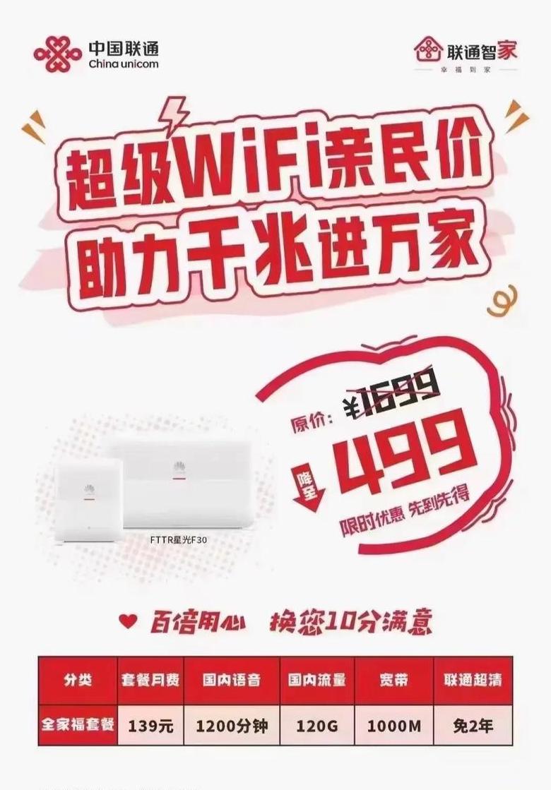 联通华为盒子怎么连接wifi