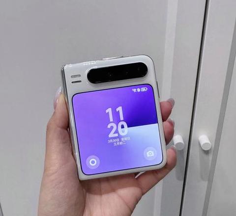 vivo手机屏幕变色原因及调整方法详解