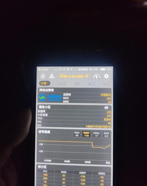 oppo手机为什么经常断网