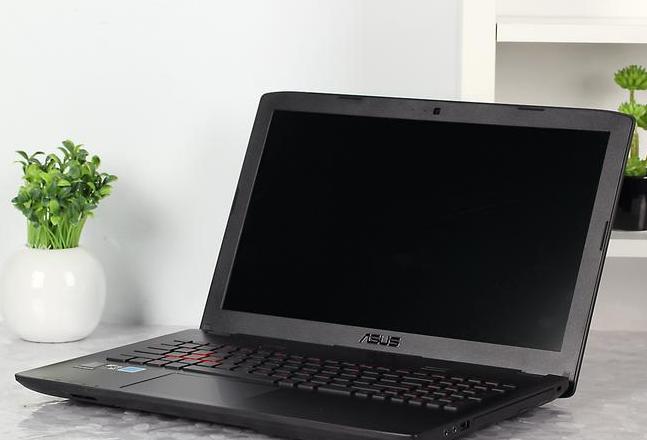 华硕笔记本i7型号大全