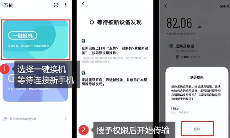 安卓怎么传数据到新iphone