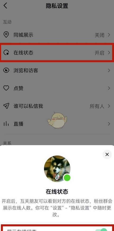 手机屏幕出现一个小绿点怎么回事