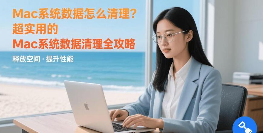 苹果电脑怎么清理系统数据内存