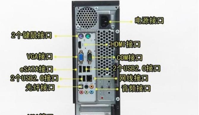 台式电脑网线插口接触不良怎么办