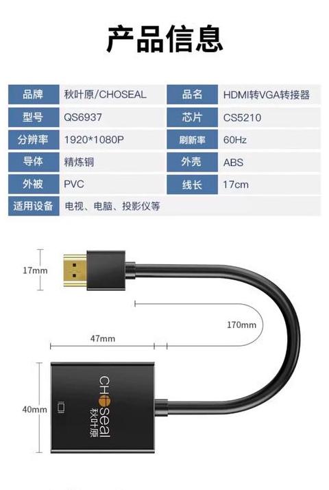 电脑显示器与主机连接线分正反吗
