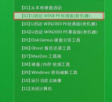 电脑按哪个键进入u盘启动
